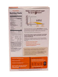 Extend Bar barra proteina libre de gluten para dietas