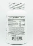 Extreme OxyElite Pro Strength, cápsulas: toma diaria para metabolismo.