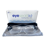 EyeEco EyeSeals 4.0 recomendado por oftalmologos para cuidado ocular seguro