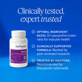 EyePromise Restore: aceite de pescado Omega-3 para nutrición ocular