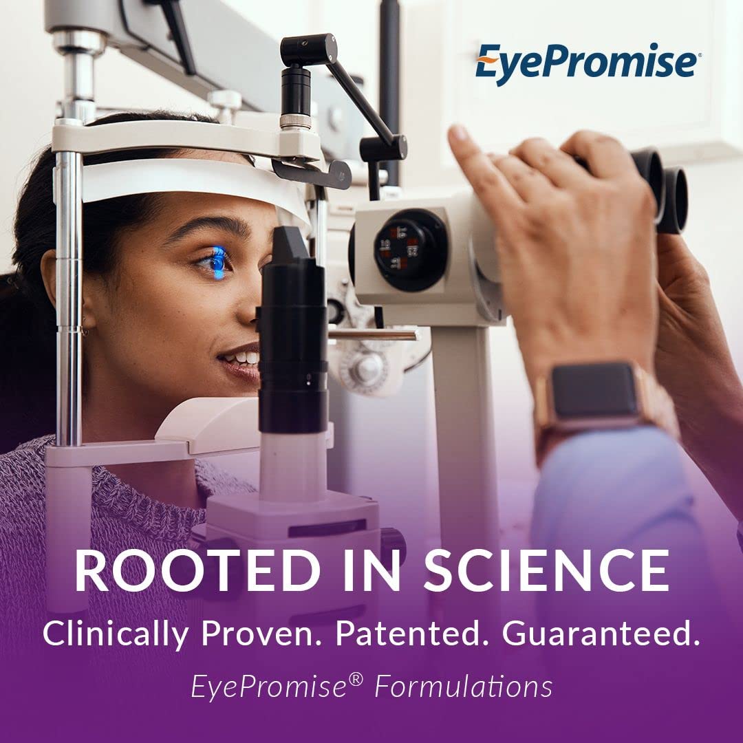 EyePromise Restore: etiqueta de suministro de 90 días