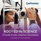 EyePromise Restore: etiqueta de suministro de 90 días