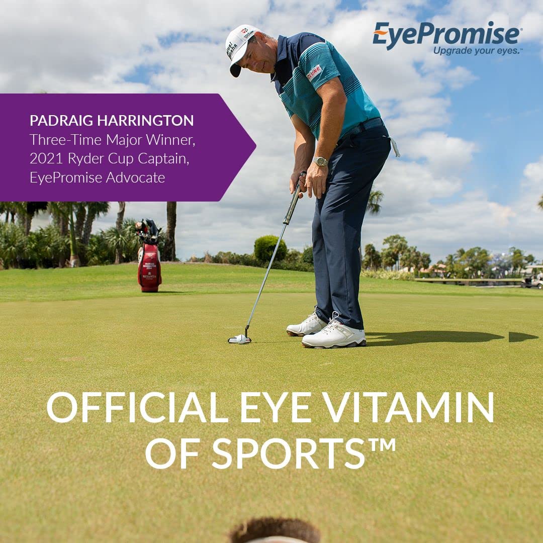 EyePromise Restore: omega-3 con EPA y DHA para la visión