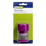 EZY DOSE Material duradero para uso diario en casa o fuera de ella