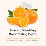 EZ Melts Vitamina B6 energía celular diaria para vitalidad constante
