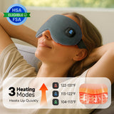 Ezona tres niveles de calor permiten ajustar el confort