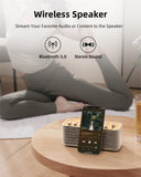 EZVALO Lite, luz nocturna suave para ambientes tranquilos durante la noche