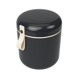 EZY DOSE mini organizador con compartimentos para dosis diarias, fáciles de usar
