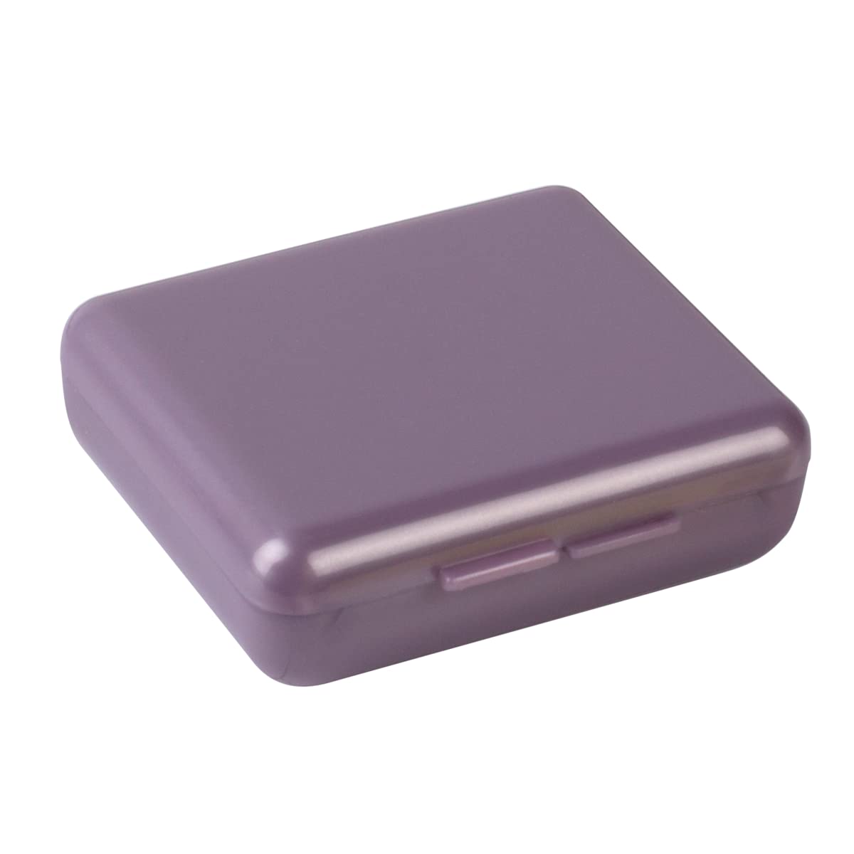 EZY DOSE organizador-pastillas-bolsillo-viaje: práctico para llevar dosis diarias en viaje
