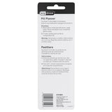 EZY DOSE sin BPA ofrece seguridad y durabilidad diaria.