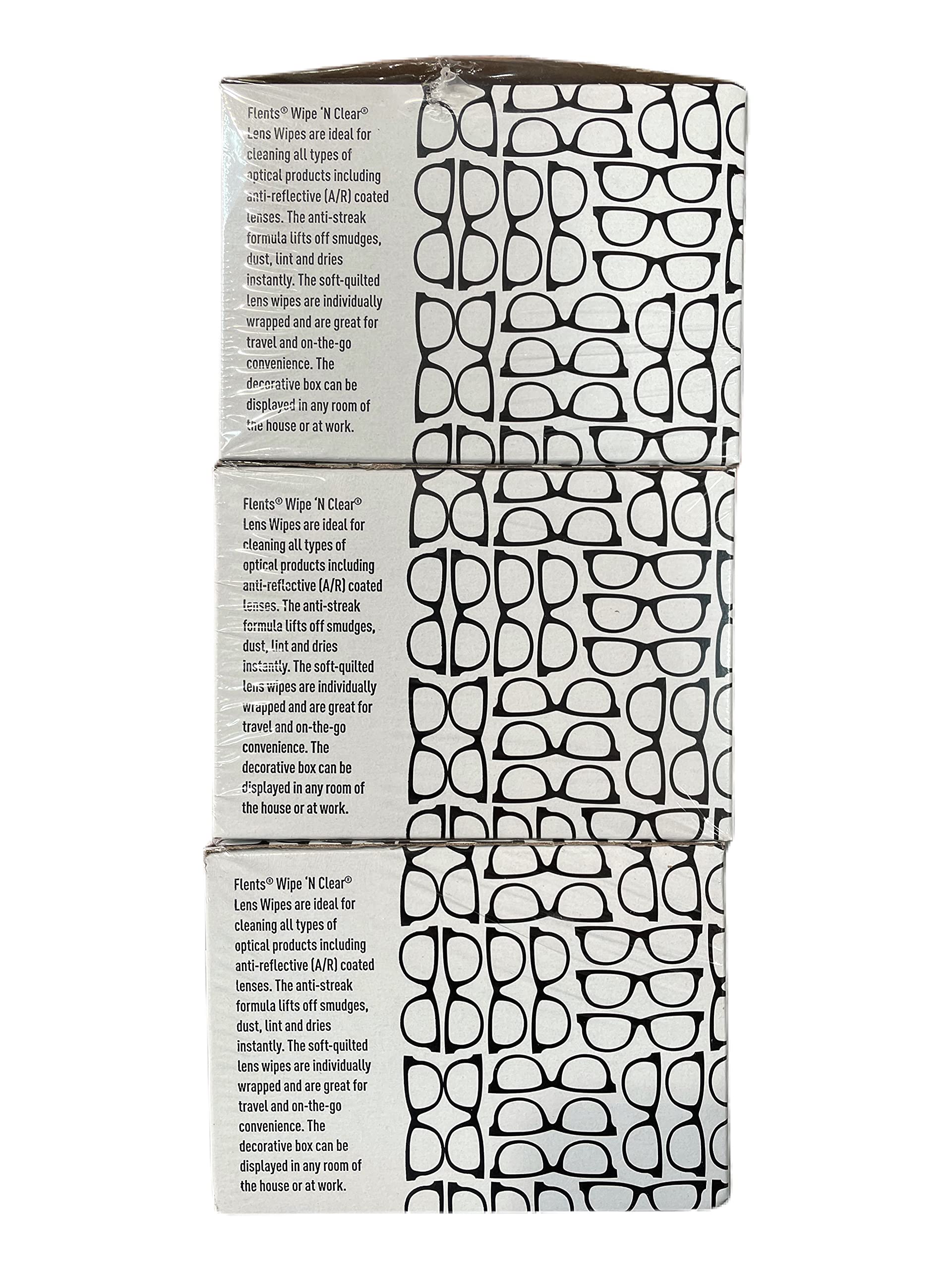 Fabric Solution Wipe'N Clear para pantallas y juegos: limpieza rápida sin residuos.