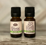 Fabulous Frannie Fresh Air: uso en difusor para ambientes más frescos y perfumados
