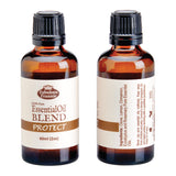 Difusor con Fabulous Frannie Protect para aromaterapia en casa