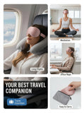 FACEMOON ideal para meditación y descanso diario.