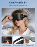 Apagado automático a 20 minutos en FACEMOON para uso seguro.