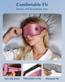 Facemoon banda ajustable para un ajuste cómodo