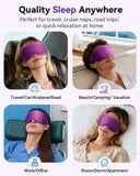 FACEMOON Mascara lavado a mano para preservar la forma.
