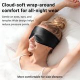 FACEMOON antifaz de seda, regalo ideal de autocuidado