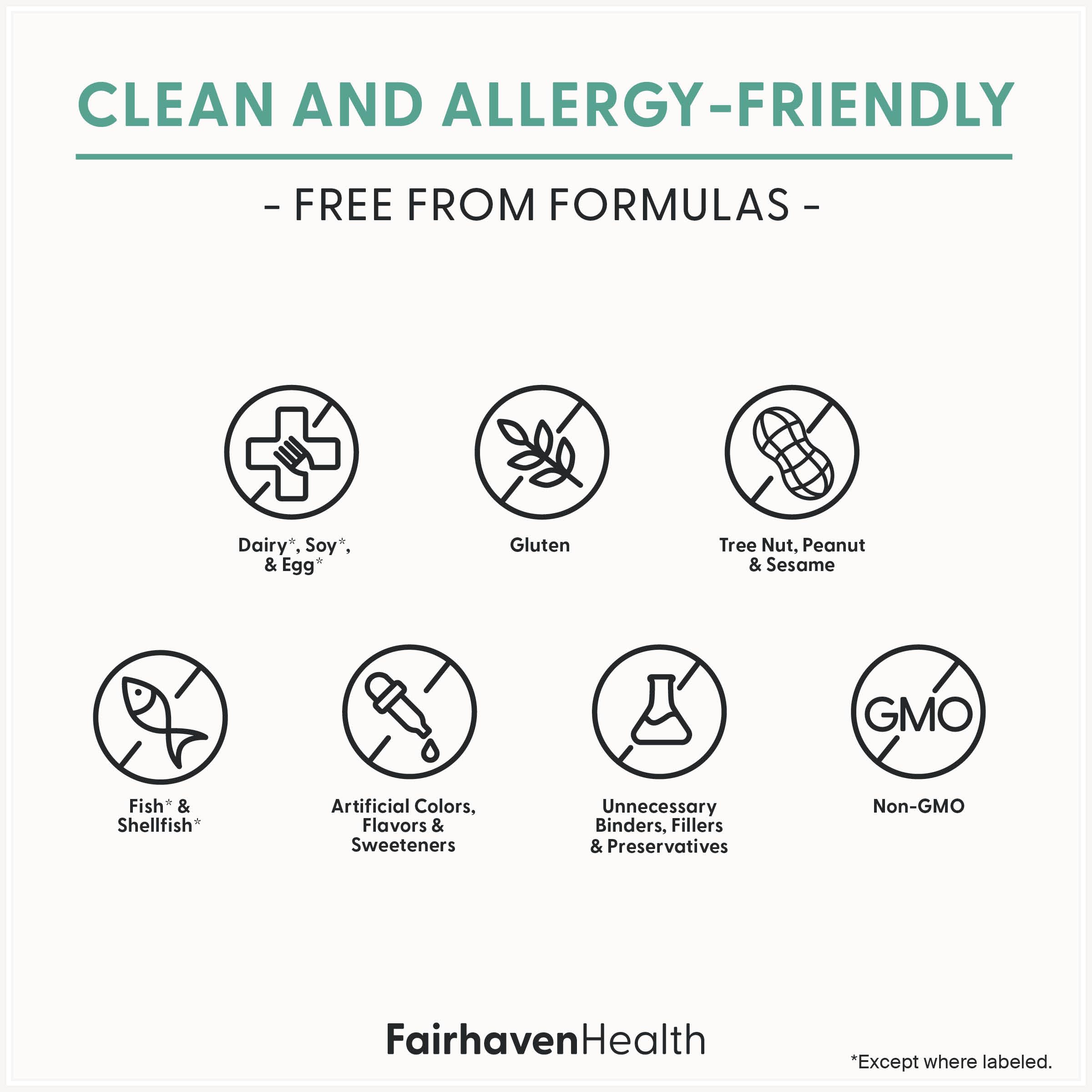 Ingredientes CountBoost: ashwagandha y CoQ10 para bienestar antioxidante