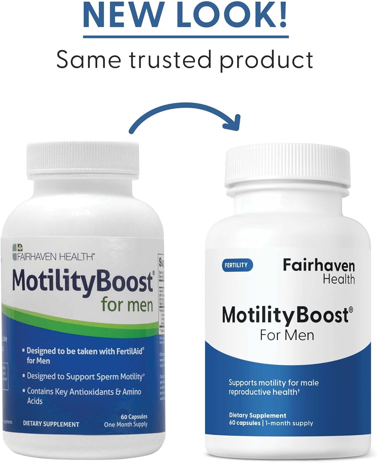 MotilityBoost pruebas de terceros para seguridad y pureza.