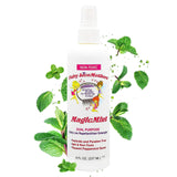 Fairy LiceMothers MagicMint Spray: aplicación fácil para repeler liendres y mantener el cabello limpio