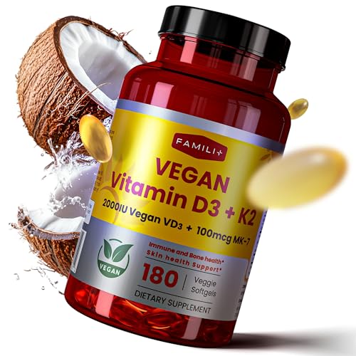 FAMILI+ cápsulas vegetales fáciles de tragar para rutina diaria.