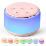 FamiSym, máquina de sonido portátil para bebé, dormir tranquila.