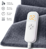 Fanatato almohadilla para dolor menstrual, alivio de calambres con calor.