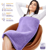 FANATATO apagado automático para seguridad durante el uso.