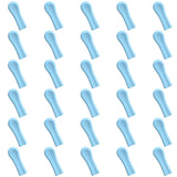 Fanlee puntas de oreja, juego de 30 piezas para limpieza segura y suave.