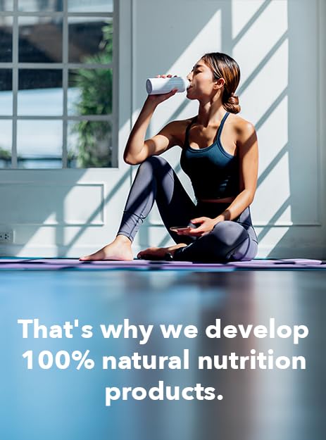 Calidad confiable de Fantastic Nutrition para consumo diario de proteína.