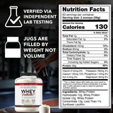 Mezcla para batidos de Fantastic Nutrition para recetas saludables.