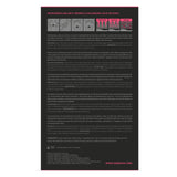 FAQ parches frente, uso diario para día y noche