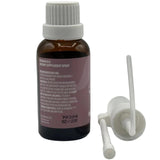 Dosis diaria de Farmasi Nutriplus B12 Spray para conveniencia