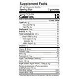 Gomitas FARMASi Nutriplus para uso diario, sabor y nutrición práctica.