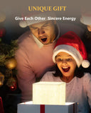 Regalo ideal para casa y bienestar con luz suave y funcional.