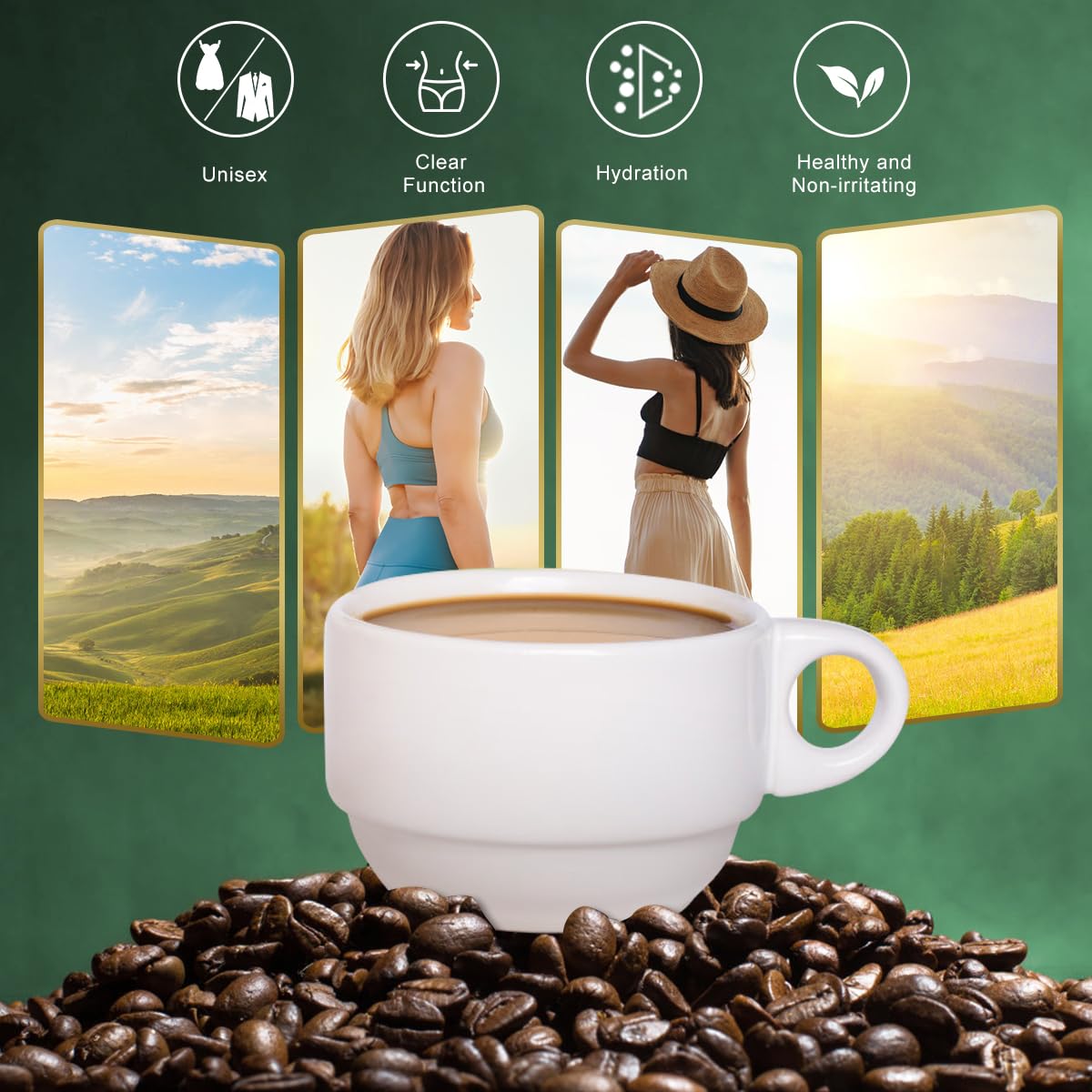 FARWIX diseño de envase que inspira confianza en la cocina.