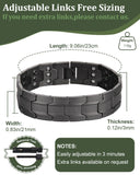 Pulsera Fashtour de cobre acabado brillante para uso diario y estilo.