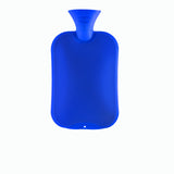 Diseño ergonómico Fashy facilita manejo y seguridad.