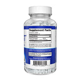 Comprimidos FASTCUT, energía para el día activo.