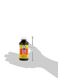 Vierte Father John’s Plus mostrando flujo para dosis.