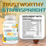Fawelo I Can Grow: envase doble para compra familiar.