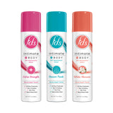 FDS Desodorante íntimo spray con brisa delicada para frescura diaria