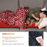 Temporizador Feangli 10-90 minutos con apagado automático para conveniencia.