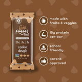 Barra FEEL Bar Minis sin gluten para dietas especiales