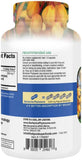 Capsulas de Feel Good Superfoods Berberina Phytosome: dosis de 500 mg para un estilo de vida activo
