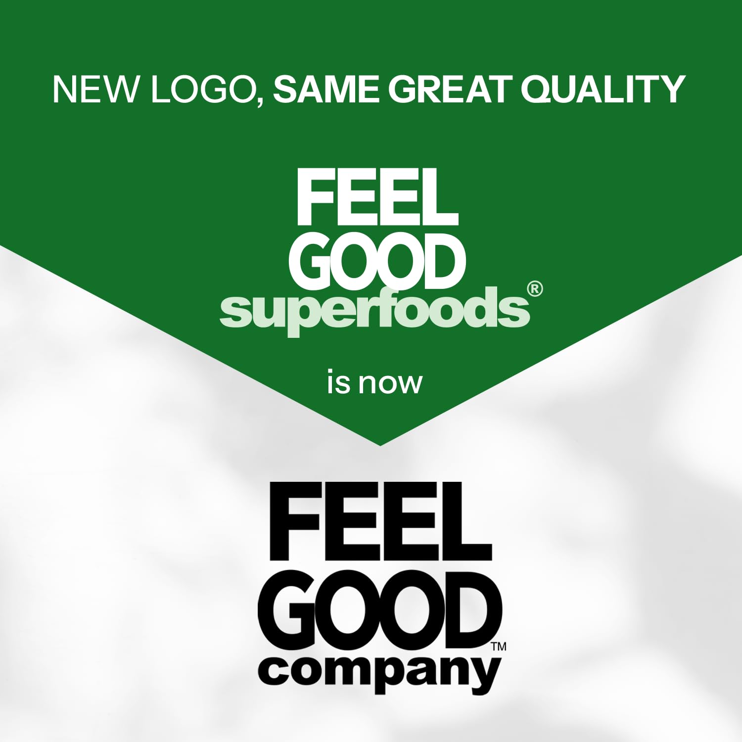 Sin azúcares añadidos ni aditivos en FeelGood.