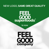 Sin azúcares añadidos ni aditivos en FeelGood.