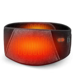 FEETMOR cinturón de calor para espalda ofrece comodidad lumbar diaria.