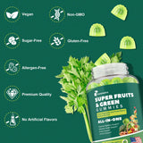 Enzimas digestivas de Femmetra para salud intestinal